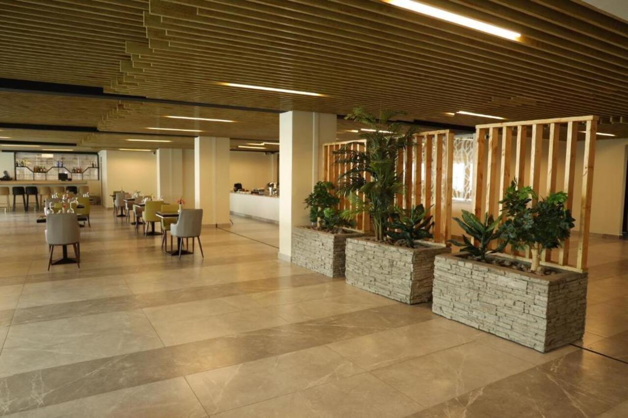 Prideinn Plaza Nairobi Airport Mlolongo Esterno foto