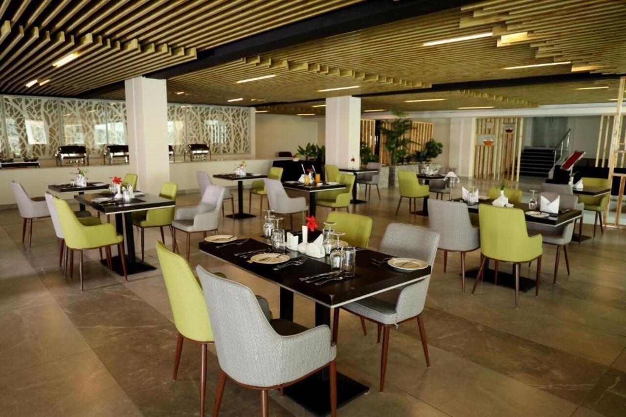Prideinn Plaza Nairobi Airport Mlolongo Esterno foto