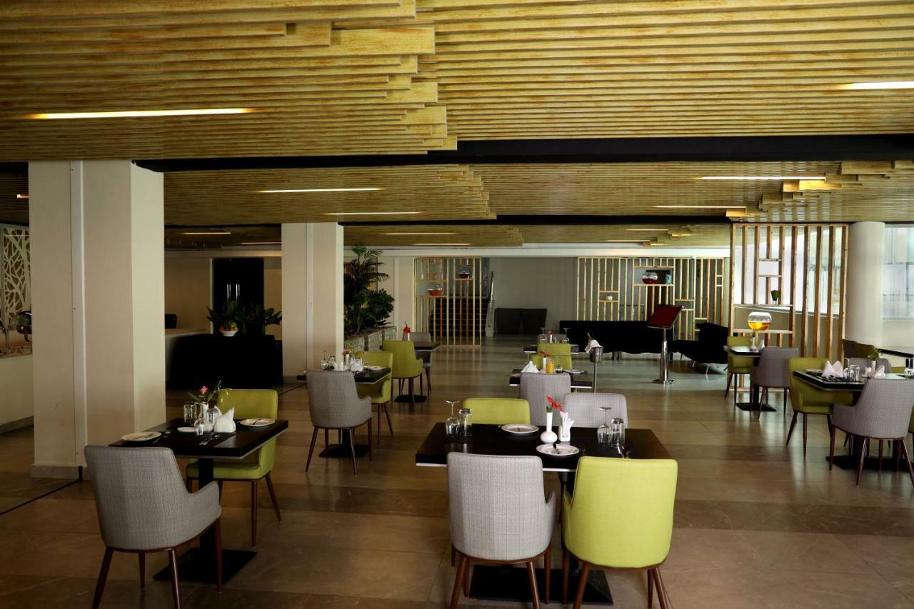 Prideinn Plaza Nairobi Airport Mlolongo Esterno foto